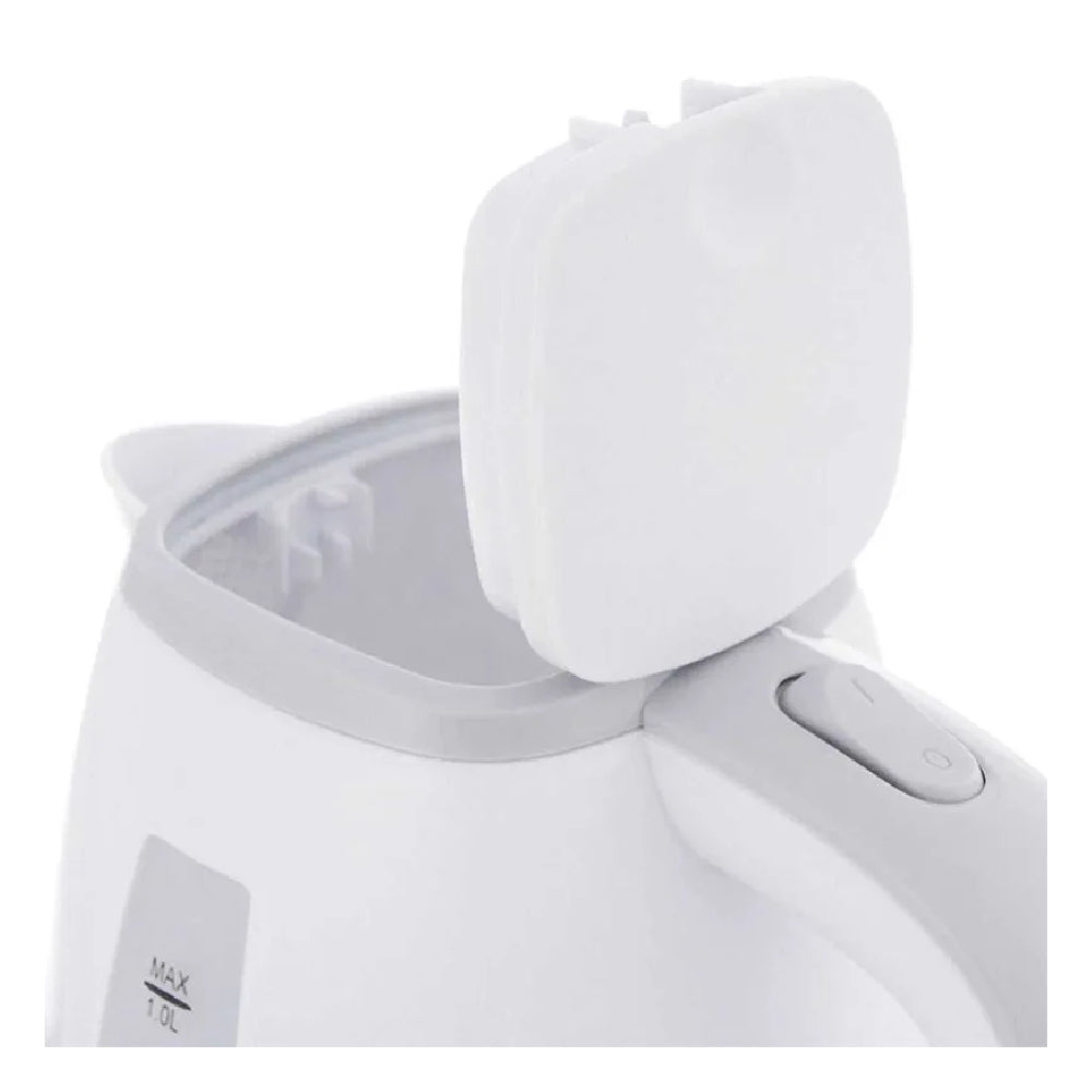 Ultra Kettle 1 Liter 1200 Watt White UKP12WE1. Ultra Kettle 1 Liter 1200 Watt White UKP12WE1.